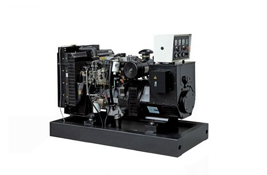 永州科克150kw大型柴油发电机组_COPY