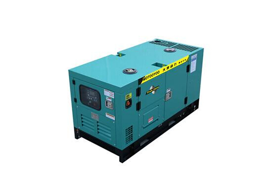 永州科克50kw小型柴油发电机组_COPY