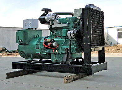 永州宗申动力50kw大型柴油发电机组_COPY