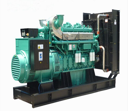 永州宗申动力30kw小型柴油发电机组_COPY