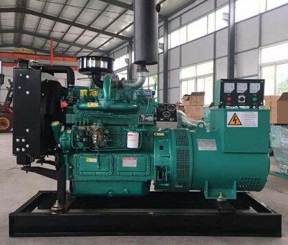 永州宗申动力10kw小型柴油发电机_COPY