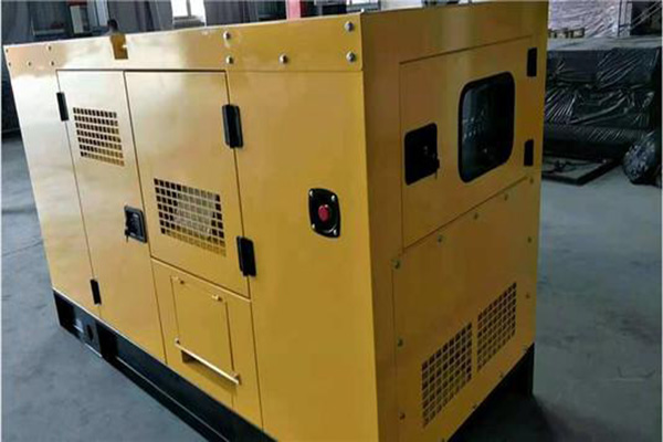 永州发电机出租