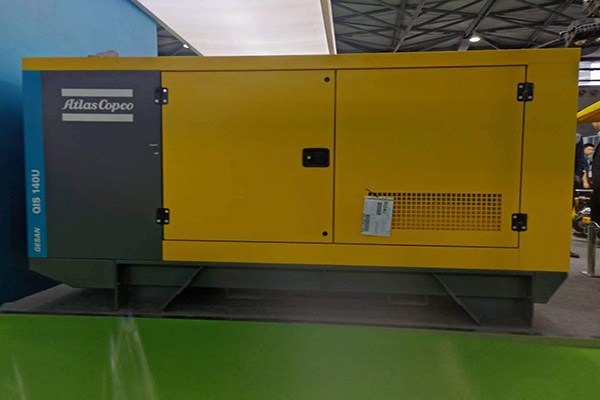 永州发电机出租