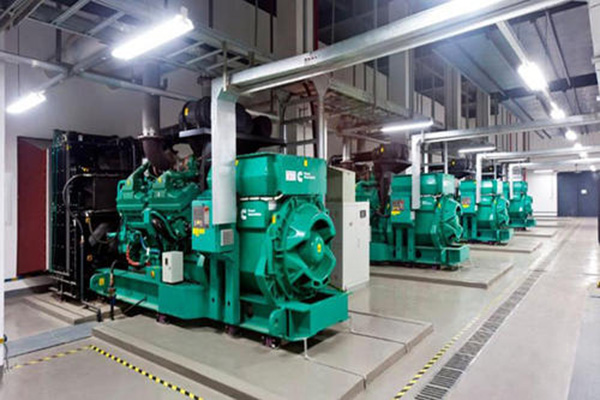 永州发电机出租