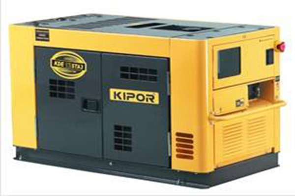 永州发电机出租