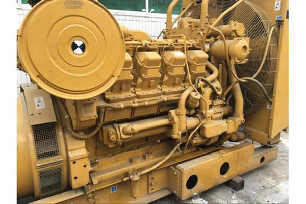 永州发电机出租