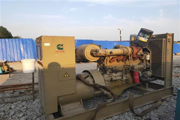 永州发电机出租 永州发电机出租