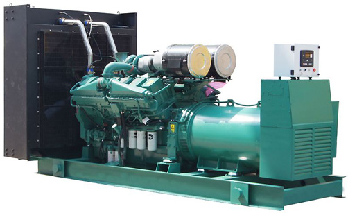 永州30kw康明斯柴油发电机组