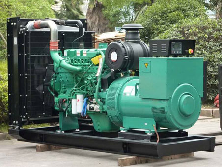 永州710kw康明斯柴油发电机组