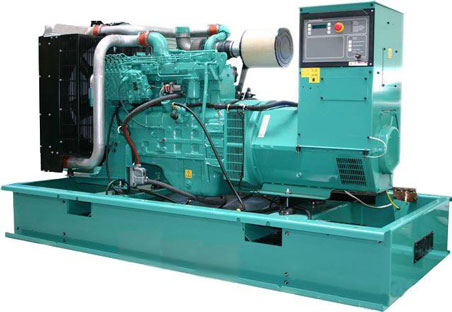 永州180kw康明斯柴油发电机组