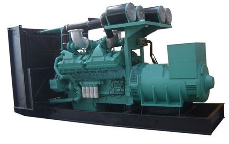 永州200kw康明斯发电机组