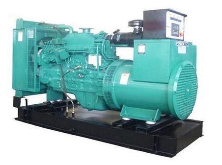 永州80kw康明斯柴油发电机组