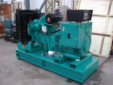 永州200kw康明斯柴油发电机组