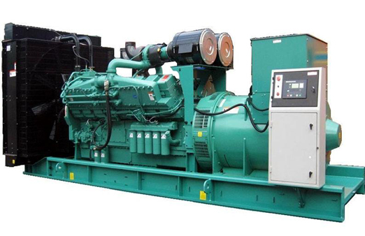 永州150kw康明斯柴油发电机组