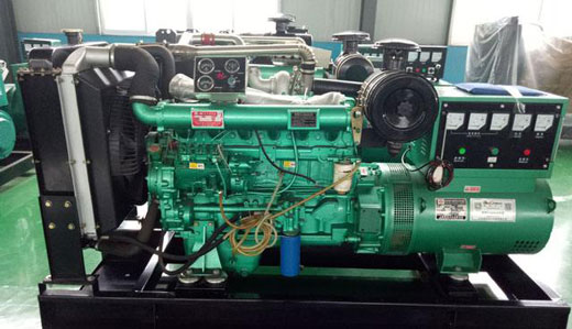 永州发电机不发电的原因