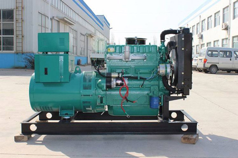 永州小型柴油发电机 永州小型柴油发电机