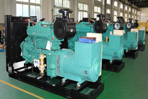 永州小型柴油发电机 永州小型柴油发电机