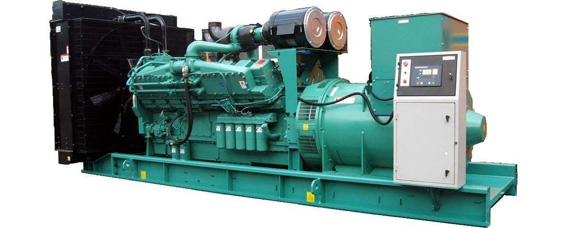 永州柴油发电机 永州柴油发电机