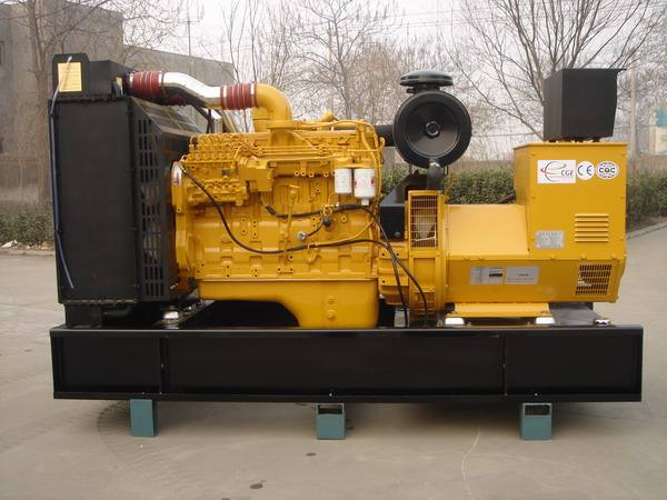 永州发电机出租