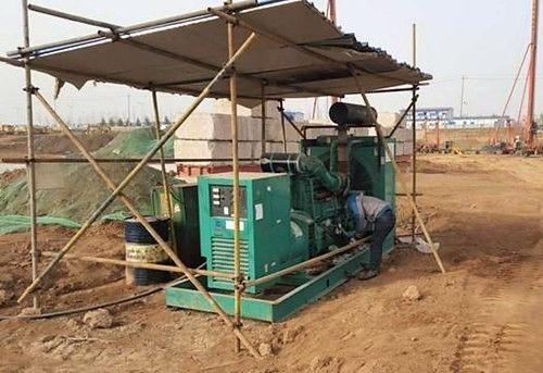 永州发电机出租 永州发电机出租