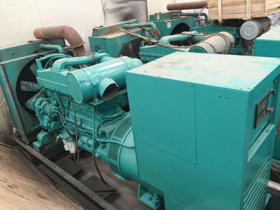 永州发电机出租 永州发电机出租