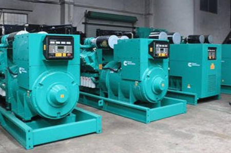 永州柴油发电机 永州柴油发电机