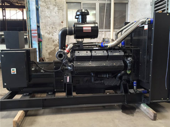 永州柴油发电机 永州柴油发电机