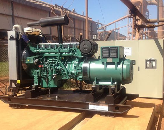 永州发电机出租