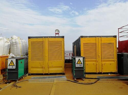 永州发电机出租